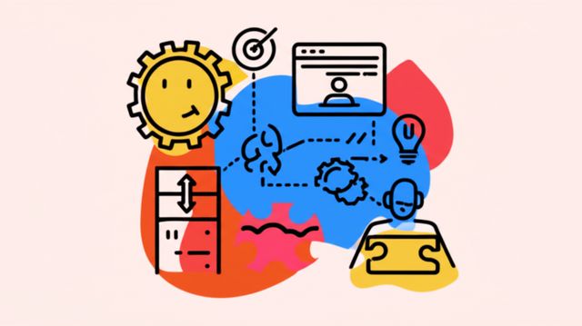 Image representing Service Discovery