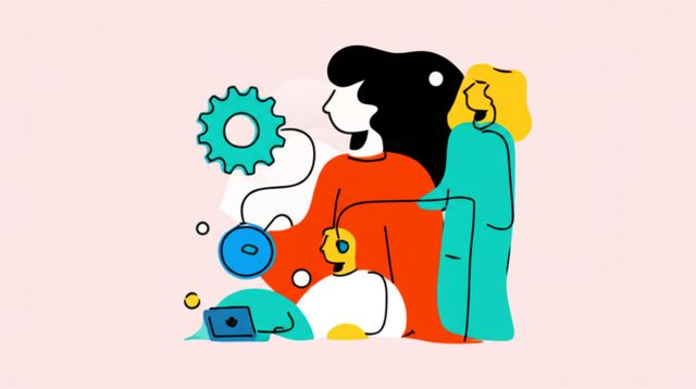 Image representing Service Management