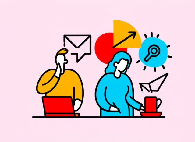 Image representing Service Marketing