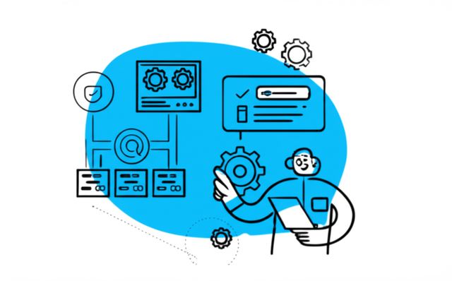 Image representing ServiceNow