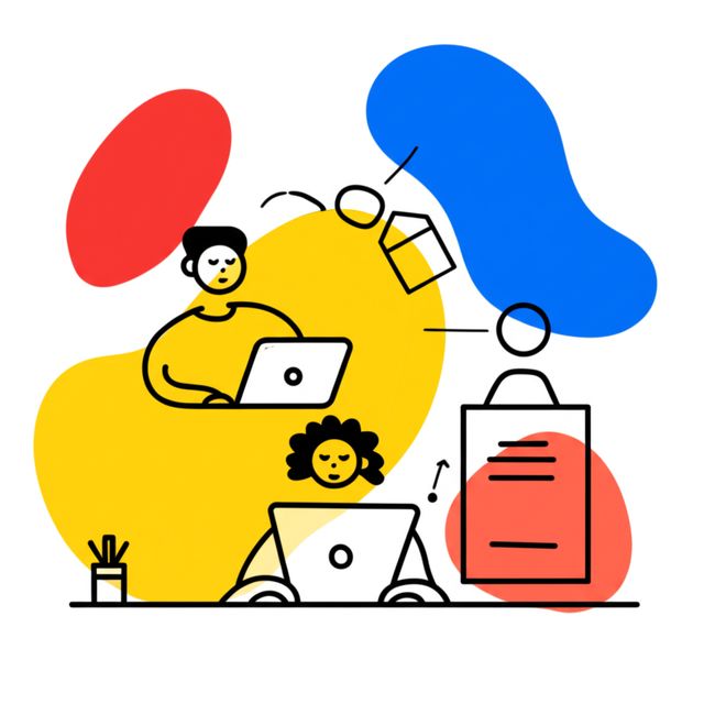 Image representing Session Management