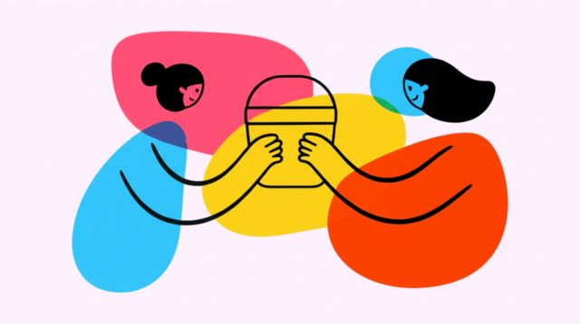 Image representing Sharing
