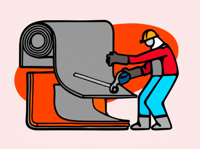 Image representing Sheet Metal