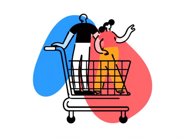 Image representing Shopping Cart