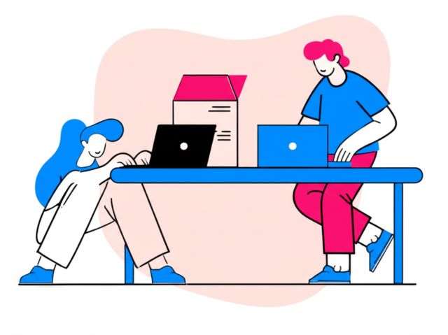 Image representing Side Hustle