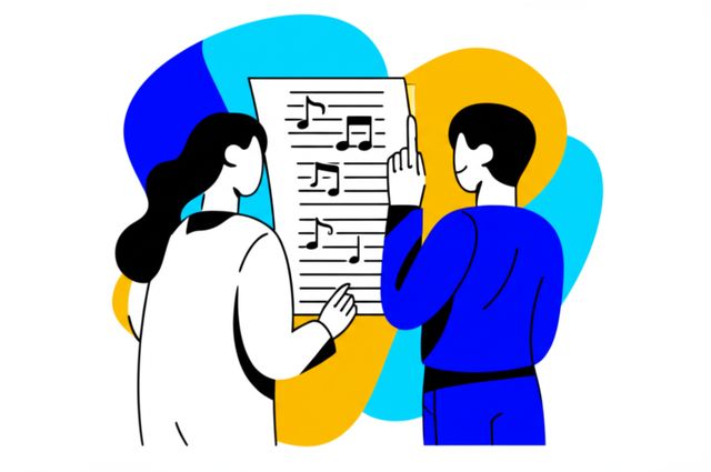 Image representing Sight Reading
