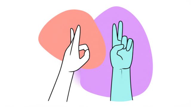 Image representing Sign Language