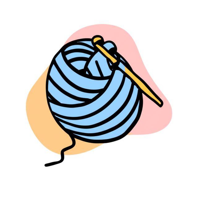 Image representing Single Crochet