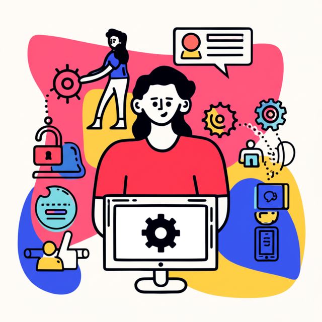 Image representing Single Sign-On (SSO)