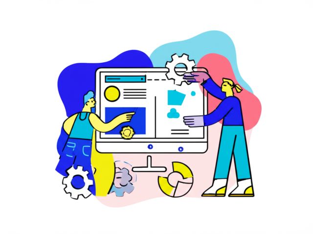 Image representing Site Reliability Engineering (SRE)