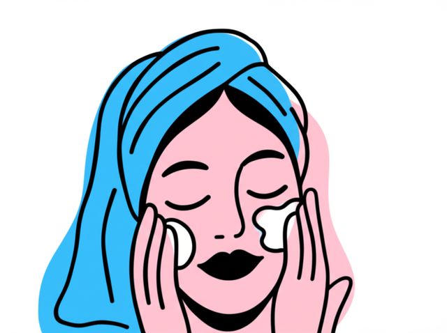 Image representing Skin Care