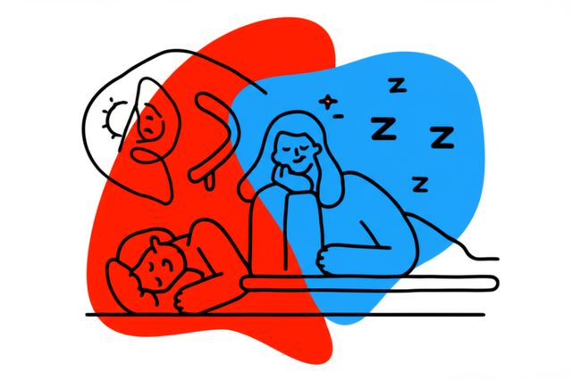 Image representing Sleep Hygiene