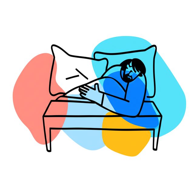 Image representing Sleep Improvement