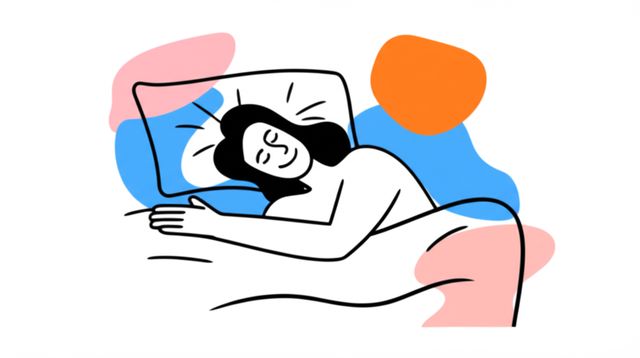 Image representing Sleep