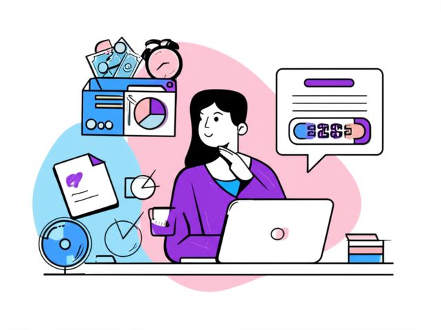 Image representing Small Business Management