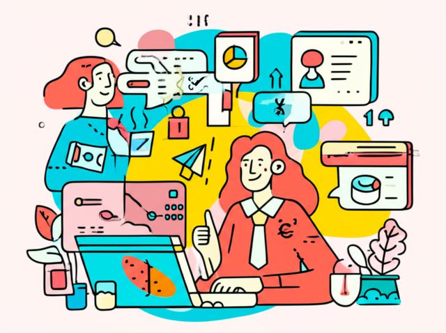 Image representing Small Business Marketing