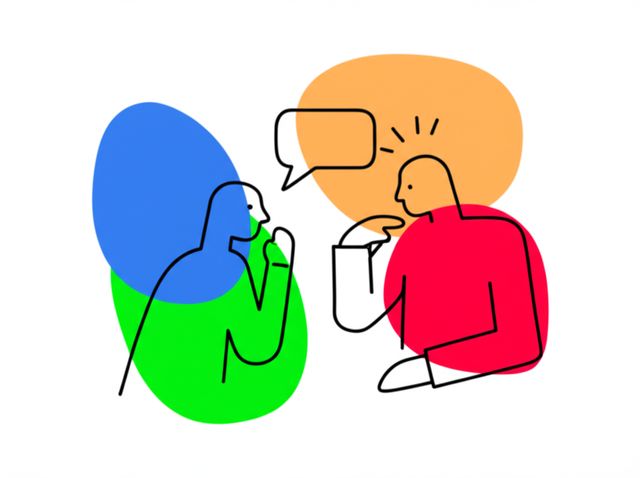 Image representing Small Talk