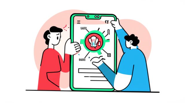 Image representing Smart Contracts