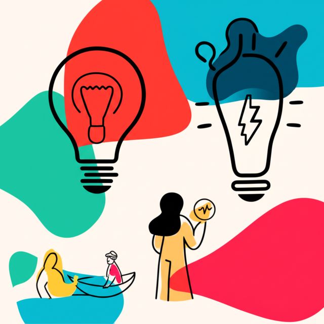 Image representing SMART Goals