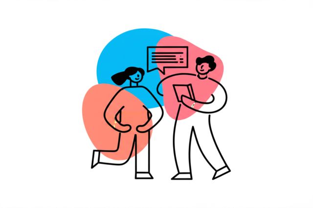 Image representing SmartArt
