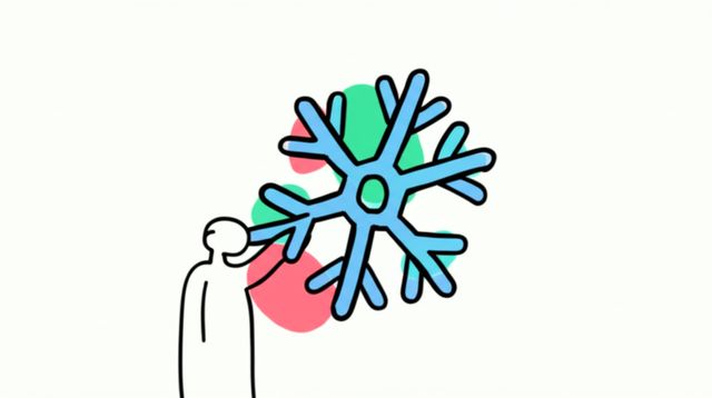Image representing Snowflake