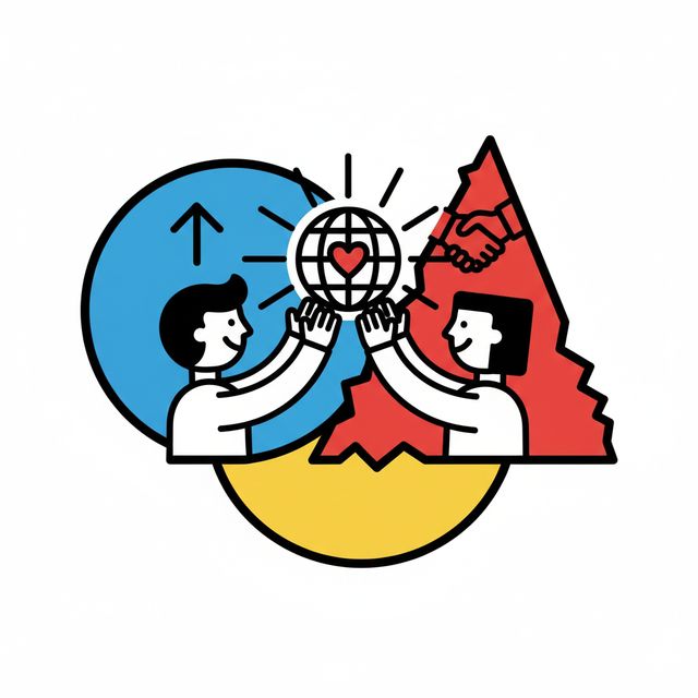 Image representing Social Impact