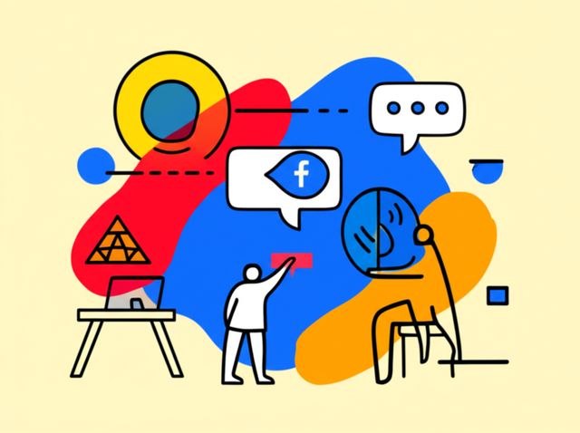 Image representing Social Networks