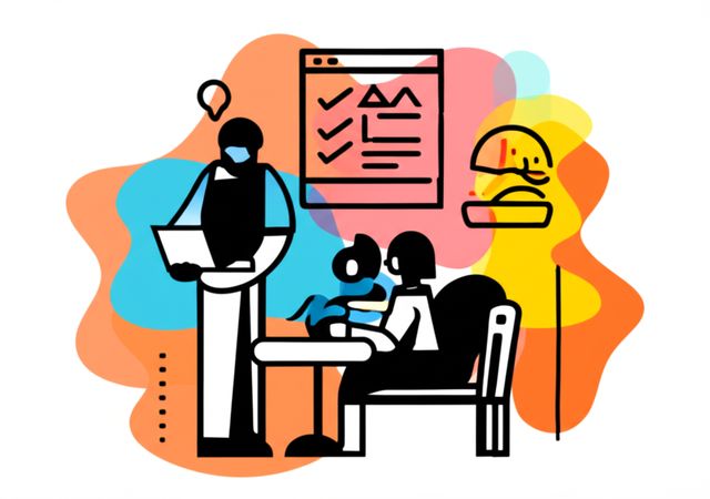 Image representing Social Work