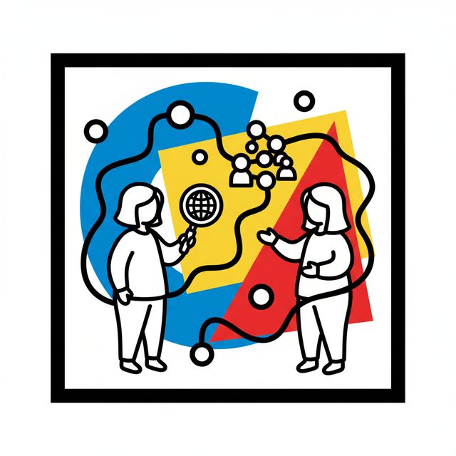 Image representing Sociology