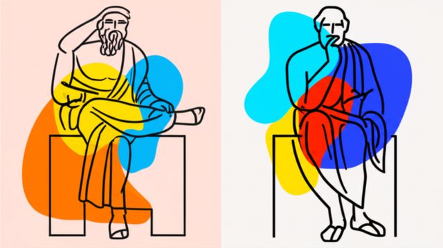Image representing Socrates