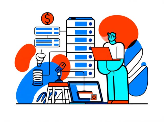 Image representing Software Architecture