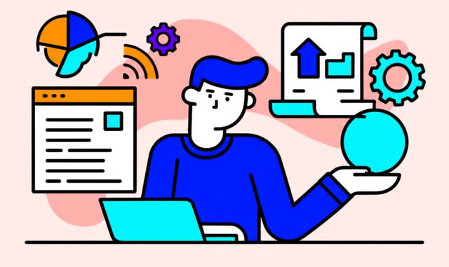 Image representing Software Delivery