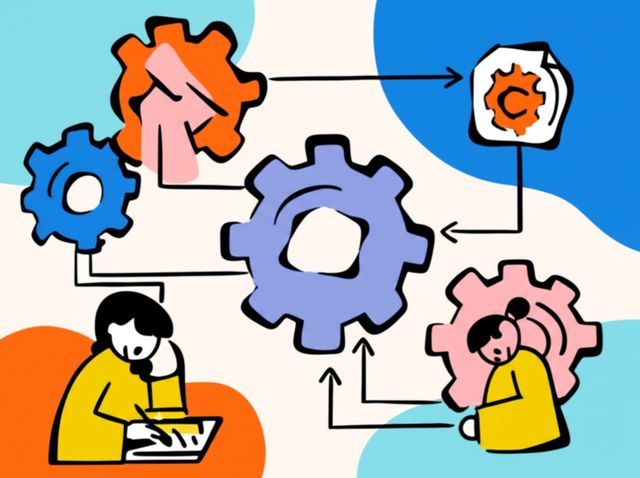 Image representing Software Deployment