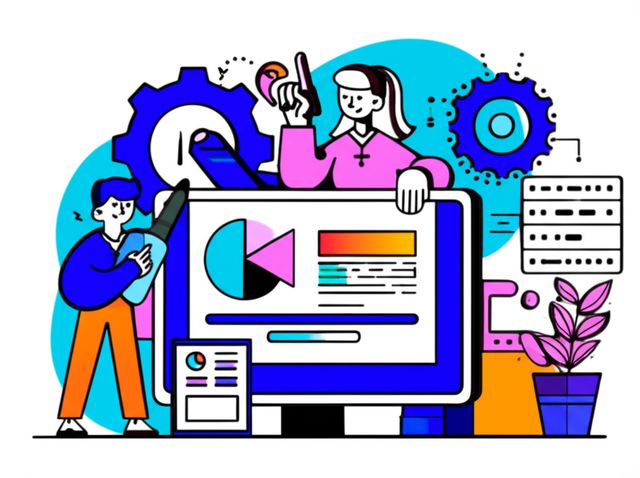 Image representing Software Management