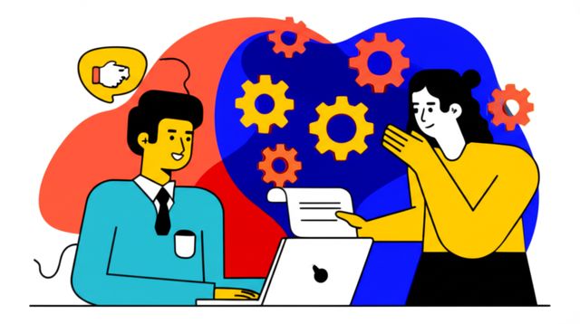 Image representing Software Project Management
