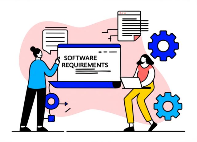 Image representing Software Requirements