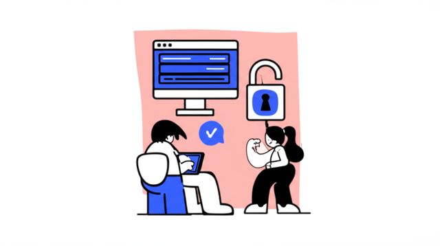 Image representing Software Security