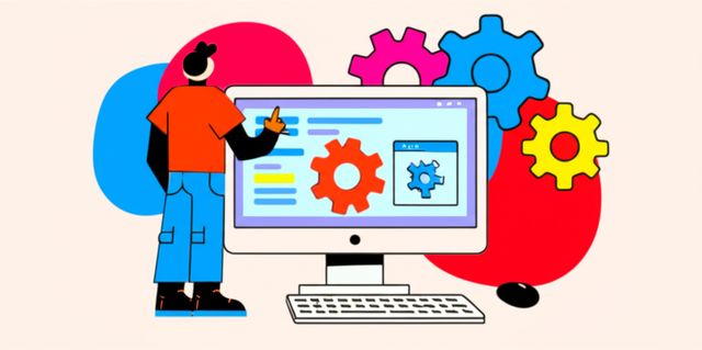 Image representing Software Tools