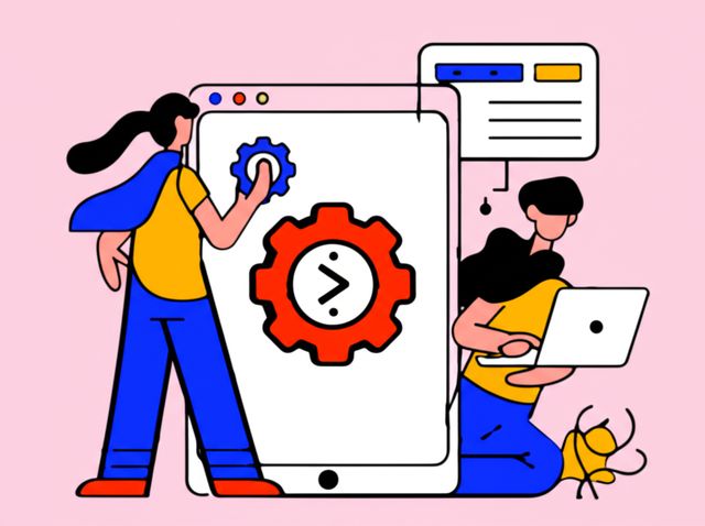 Image representing Software