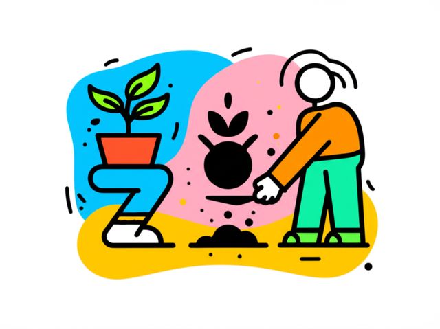 Image representing Soil Health