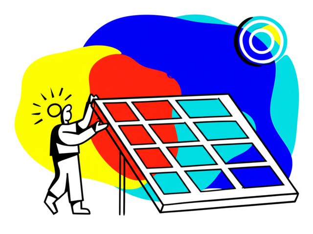Image representing Solar Cells