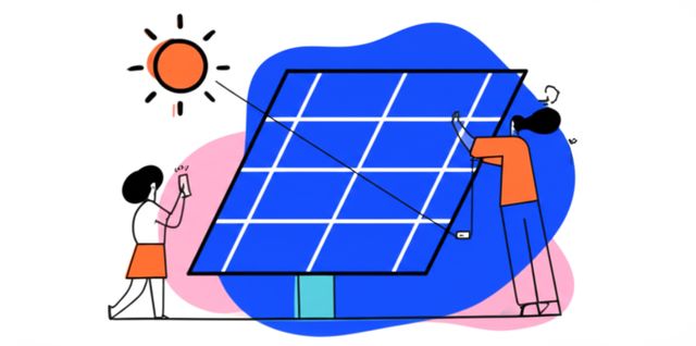 Image representing Solar Power