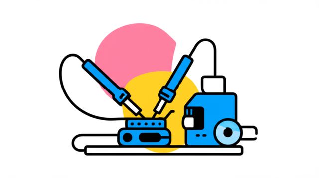 Image representing Soldering