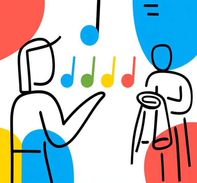 Image representing Solfège