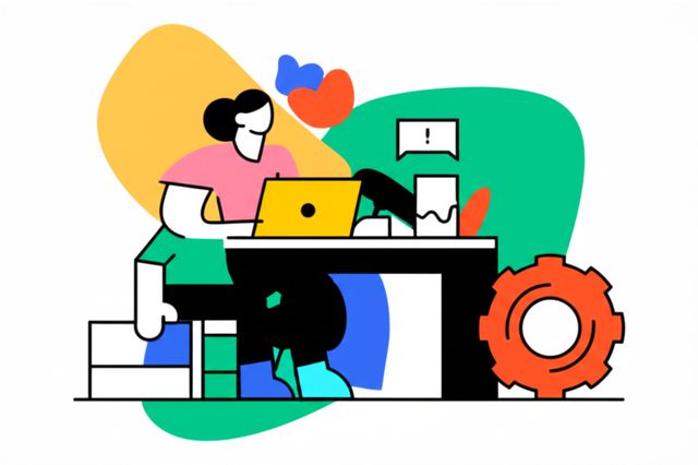 Image representing Solution Design