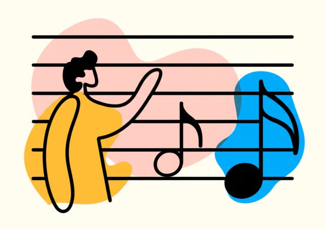 Image representing Song Structure