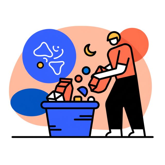 Image representing Sorting