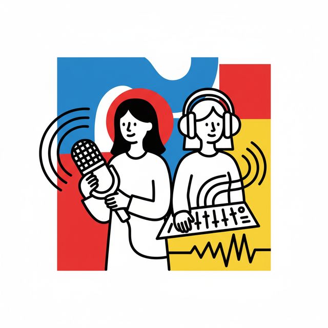 Image representing Sound Design