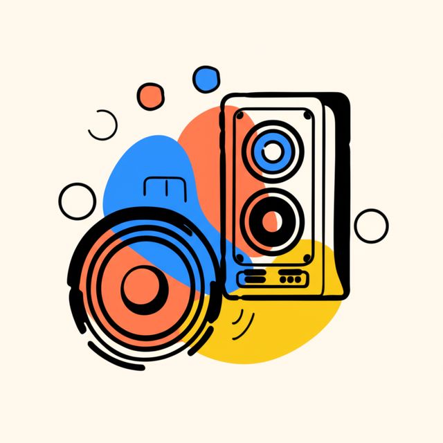 Image representing Sound Effects