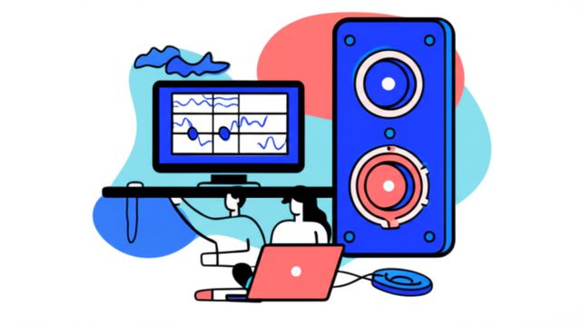 Image representing Sound Engineering